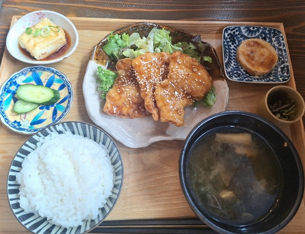 ノマ食レポ9