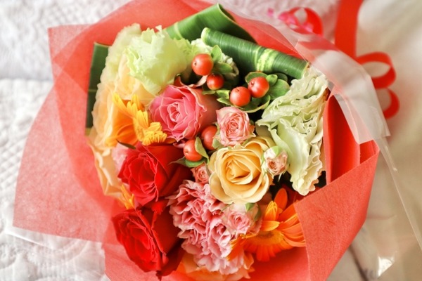 フラワーバレンタイン6