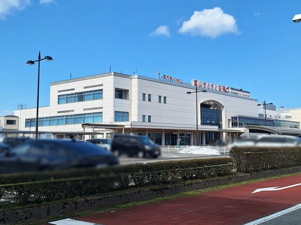 エアポートキッチン3