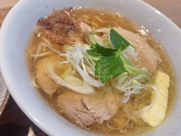 らーめん出汁と麺食レポ13