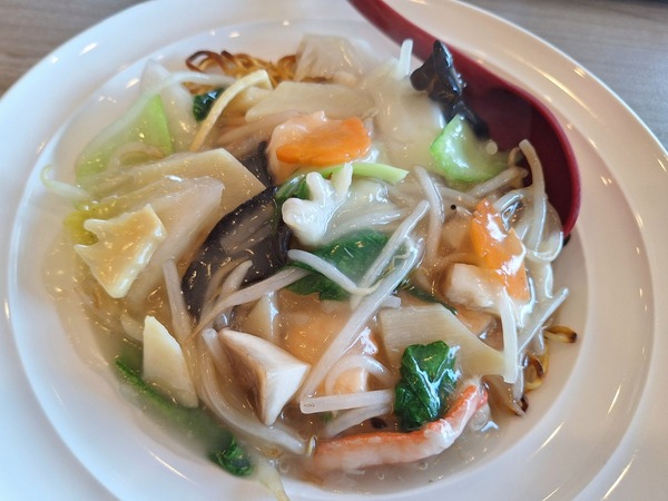 四季食レポ9