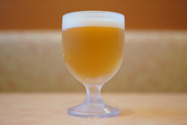 ビールのオアシス2