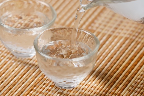 日本酒で乾杯！富山駅で富山のお酒と食事が楽しめる！『バッカスとやま2023ー日本酒の日ー』10月1日開催。