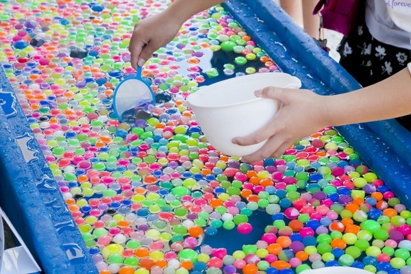 グリーンテラスフェスタ1