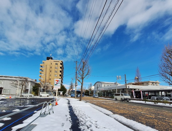 セブンイレブン 富山清水元町店3