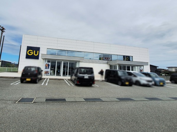 GUファボーレ8