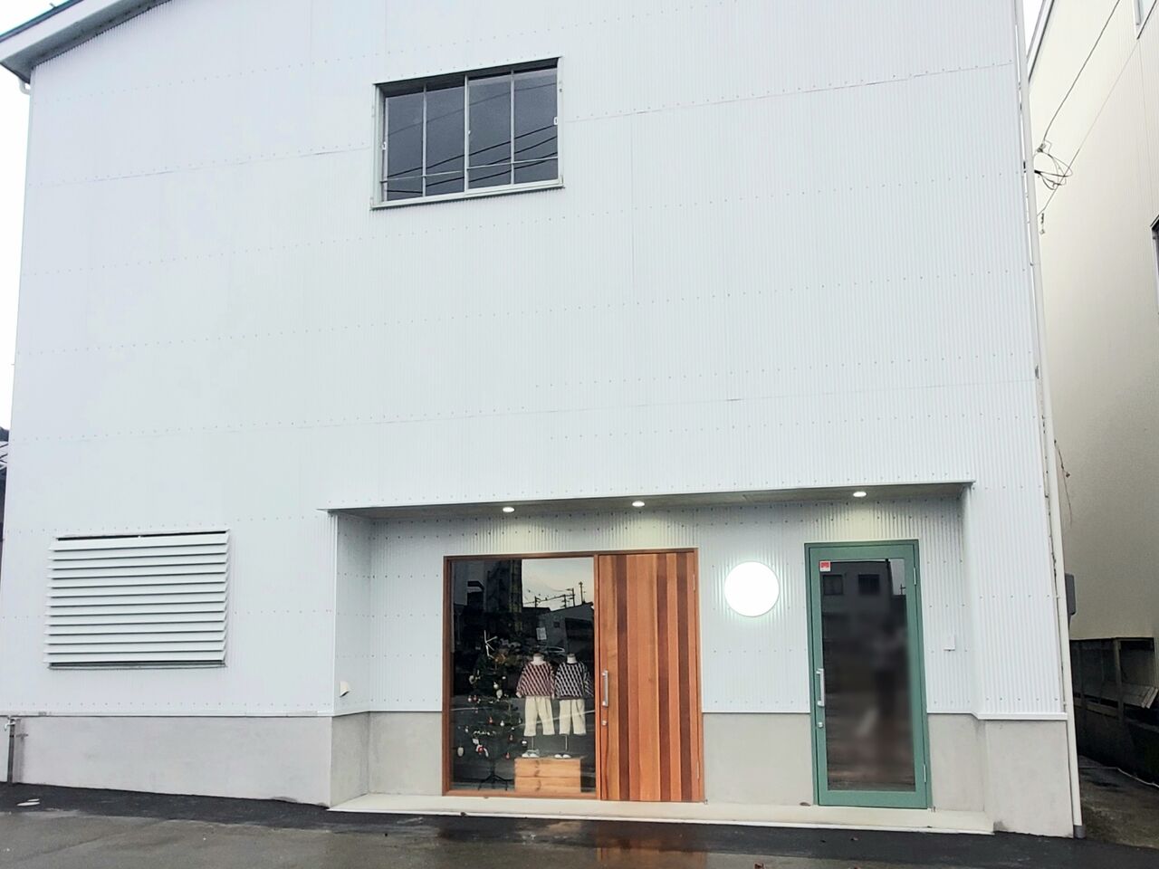 五福末広町にセレクトショップ And アンド がオープンするらしい 牛島本町からの移転 富山デイズ 富山県富山市の地域情報サイト