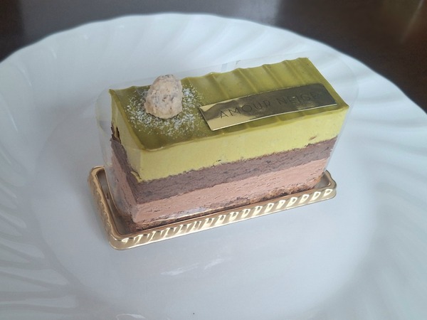 アムールネージュ13