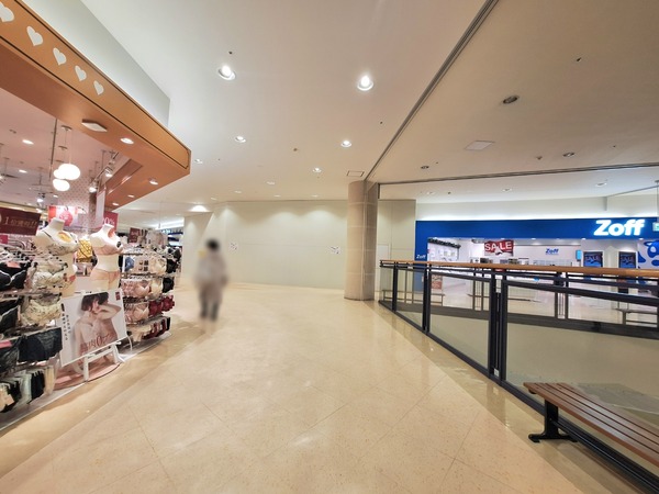 ガチャガチャの森4