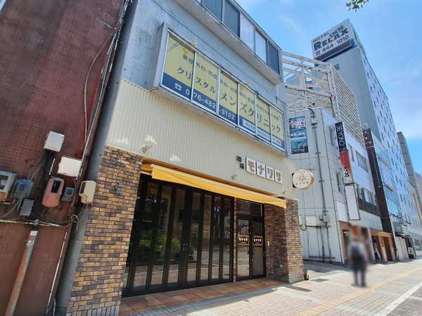 酒場モナリザ6