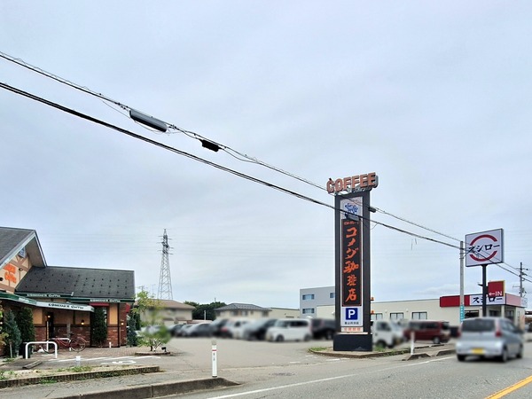 デジロー呉羽店9