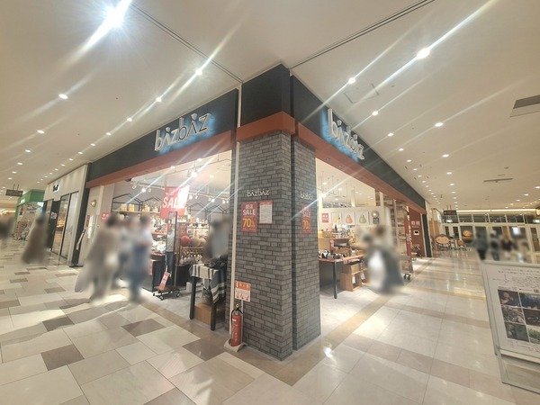 ファボーレ閉店3