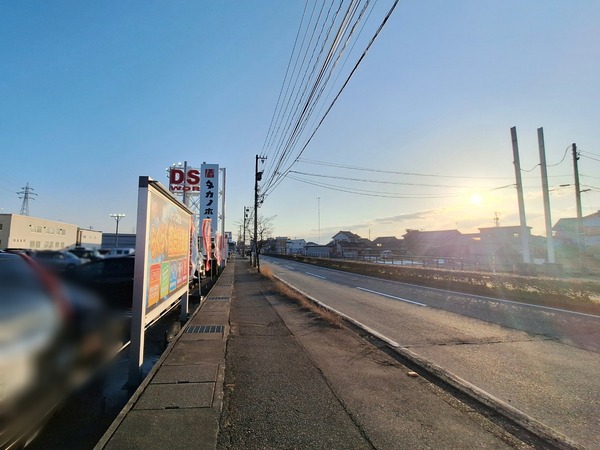 ファミリーマートＤＳＧワールド豊田Ｓ店3