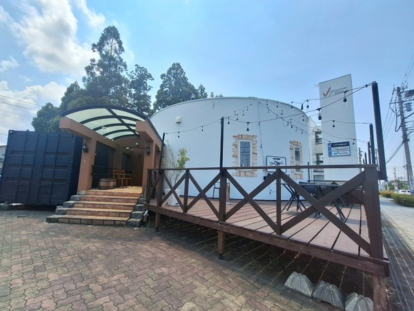 チアーアップ食レポ2