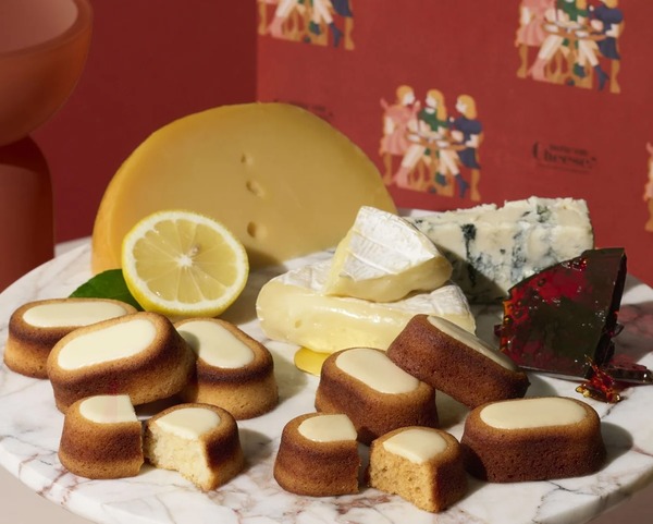 ナウオンチーズ