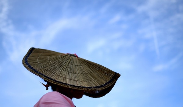 おわらウィーク3