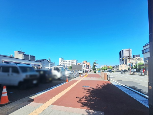 セブンイレブン富山宝町2丁目店4