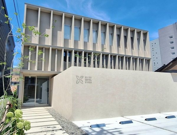 SHIMA DENTAL ANNEX1