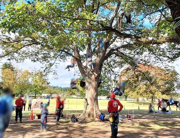 ハロウィンフェスタ3