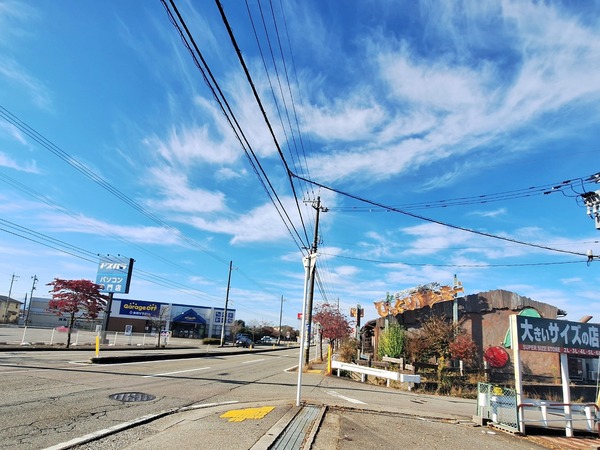 ほんごうの木珈琲Pierroブュッフェフェア2