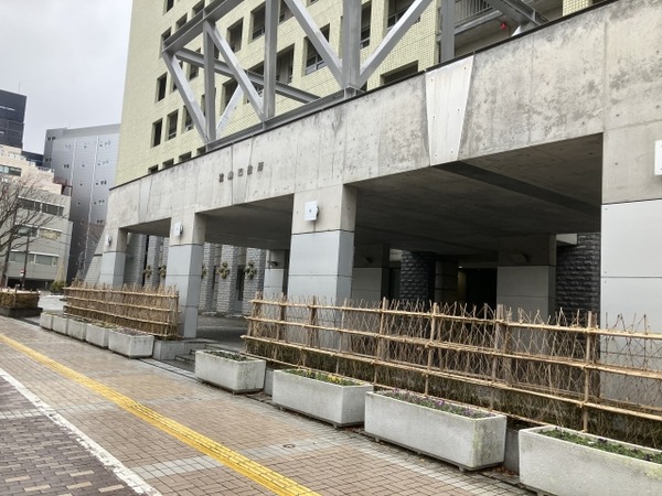 富山市役所4