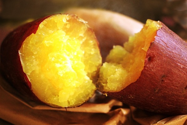 焚き火で暖まろう3