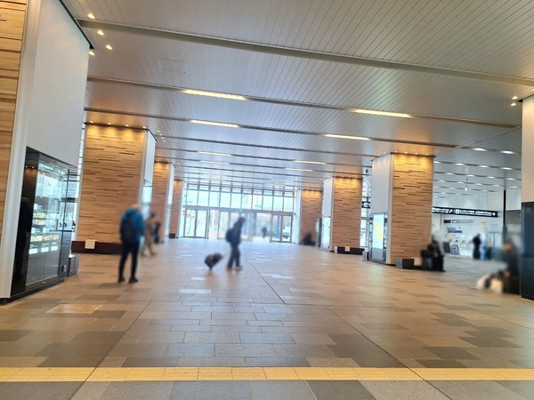 五感で楽しむ立山と景色5