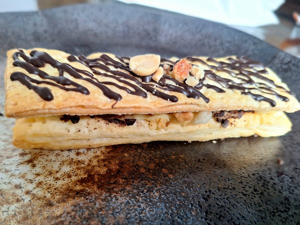 チャバパイプランテーション食レポ12