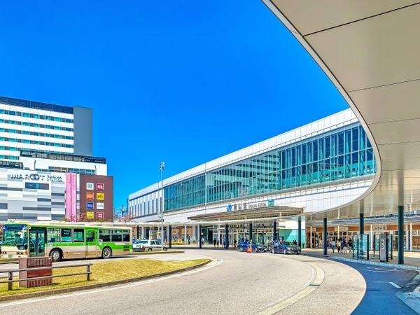 公示地価5