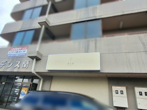アロアートヘアー5