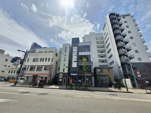 BUTAMAJIN富山駅前店5