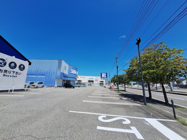 ハードオフ工具館3