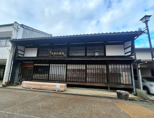 北陸すしアカデミー1