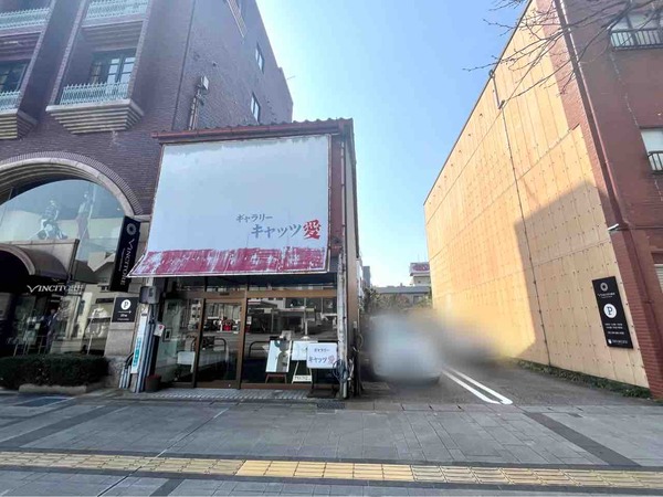 VINCITORE 富山店