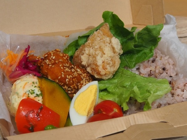 Yummy！Yummy！！Market