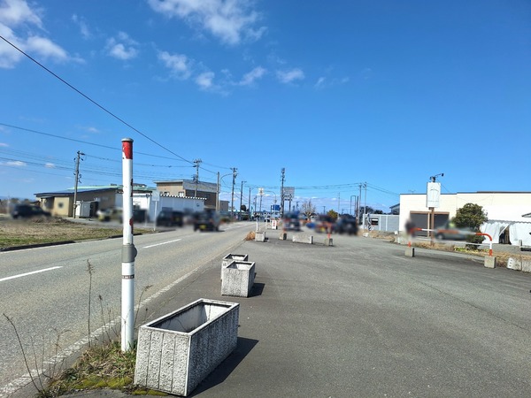中華そばふじ井4
