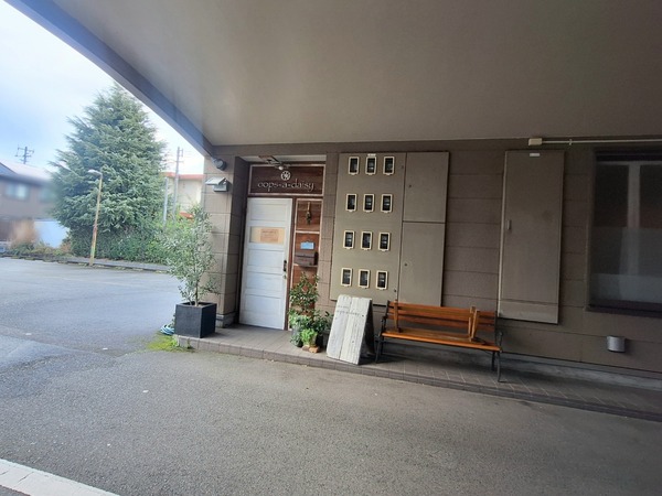 ウプス・ア・デイジー2