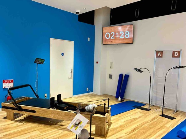 WECLE 富山大泉店