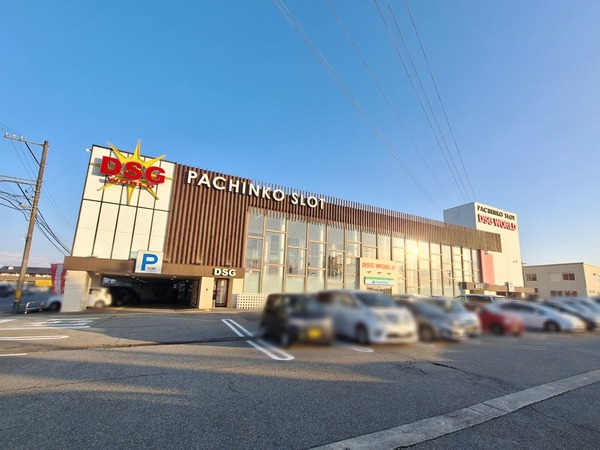 ファミリーマートＤＳＧワールド豊田Ｓ店4