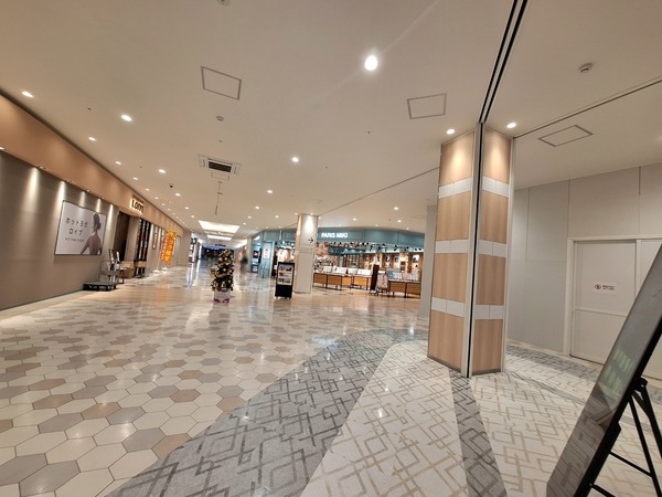 ファボーレ新店2