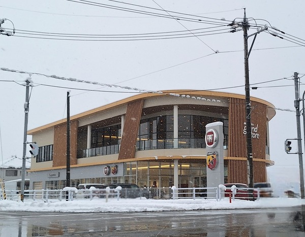 ブンブンスーパーカー特別展示ツアー4