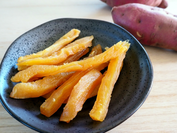 ファボーレいも