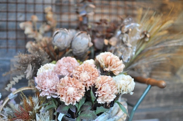 ウィンターマーケット2