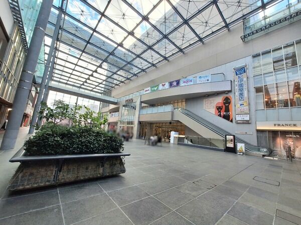 花と緑のフェスティバル