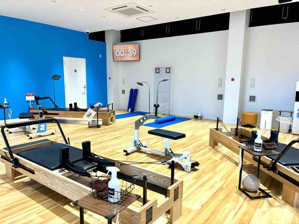 WECLE 富山大泉店