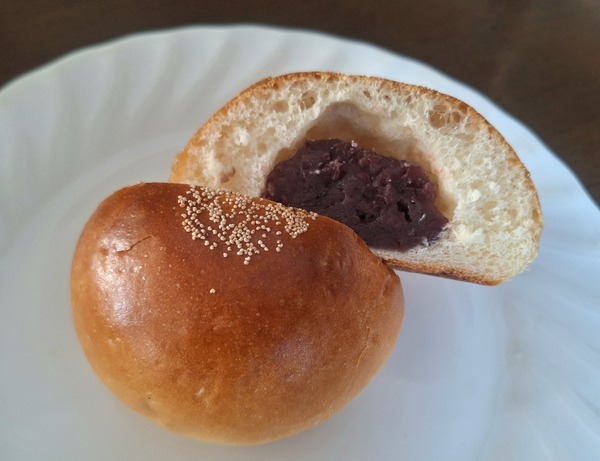 ブラウンベーカリー9