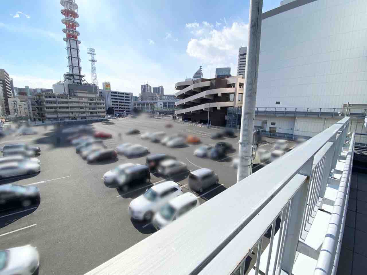 宮城野区榴ヶ岡にある ヨドバシカメラ マルチメディア仙台p3駐車場 の場所に複合商業ビル ヨドバシ仙台第一ビル の建設計画がスタートしたらしい 仙台プレス 宮城県仙台市の地域情報サイト