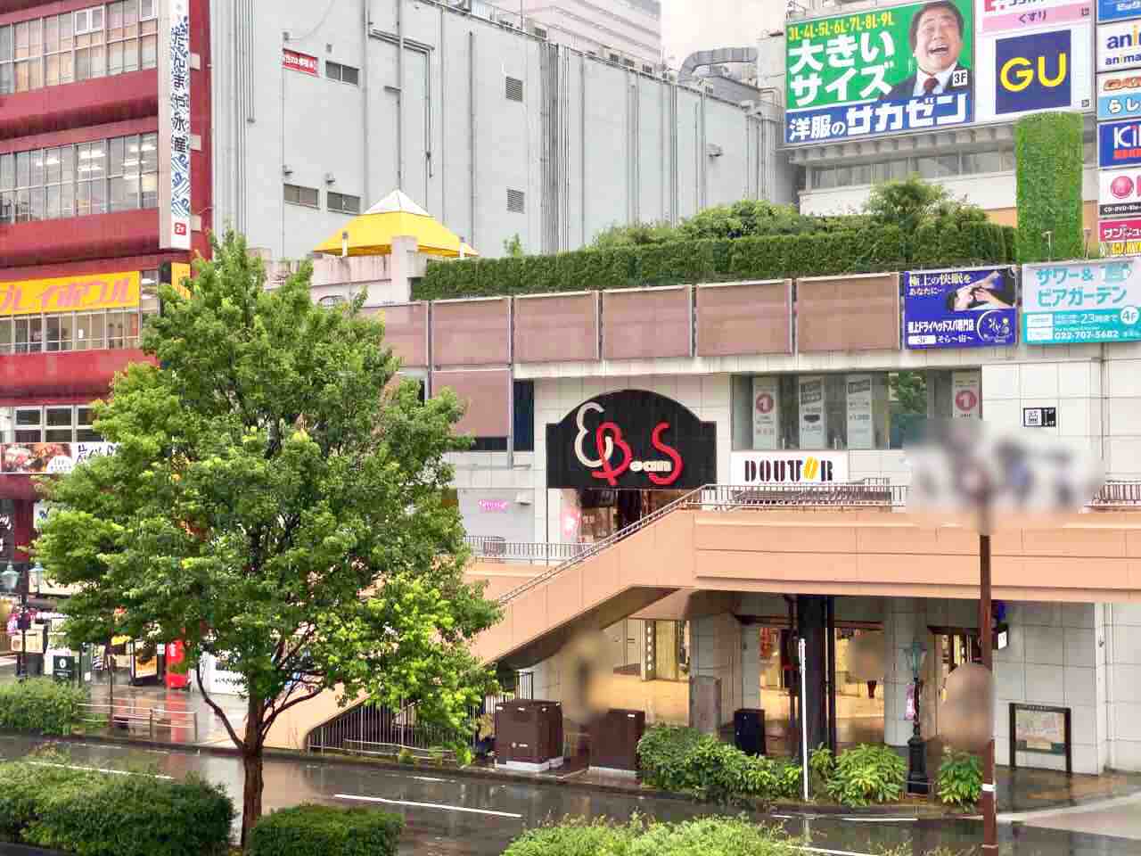 背筋の凍るゾクゾク体験 世界中から選ばれし びっくり動物 が集結 仙台駅前イービーンズ で キモだめし展 開催 7月18日 9月5日 仙台プレス 宮城県仙台市の地域情報サイト