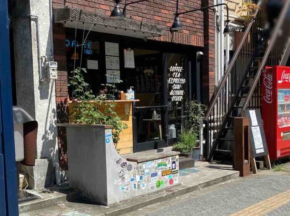 青葉区国分町にある人気カフェ Sendai Coffee Stand センダイ コーヒー スタンド が閉店するらしい 仙台プレス 宮城県仙台 市の地域情報サイト
