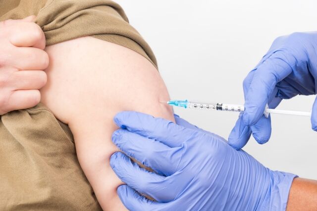 ワクチン接種会場へのタクシーが無料に!?『Uber Taxi(ウーバー